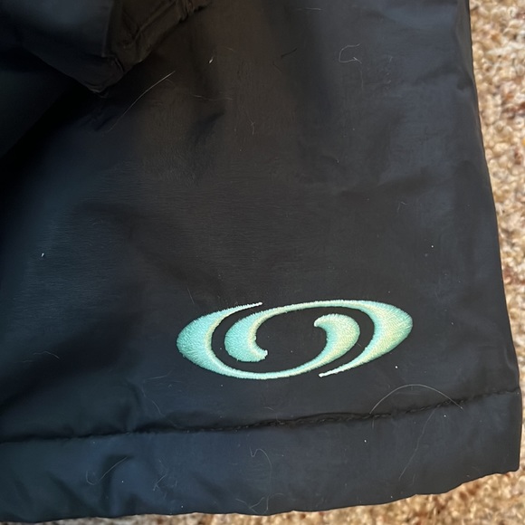 NEW - Salomon Stormcozy Insulated Jacket - Picture 10 of 11